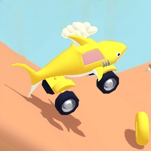 超级改装赛最新版