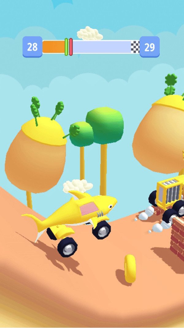 超级改装赛最新版高清大图