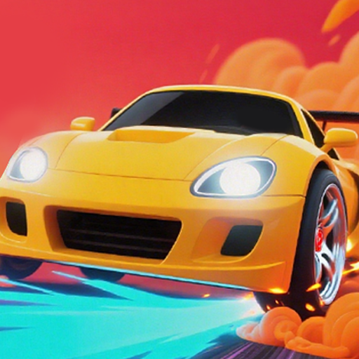 幻影赛车手游戏