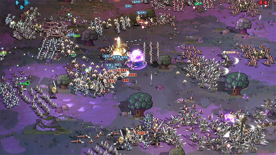 小小军团最新版安装高清大图