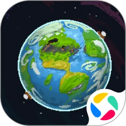 上帝之手创造世界最新版手游