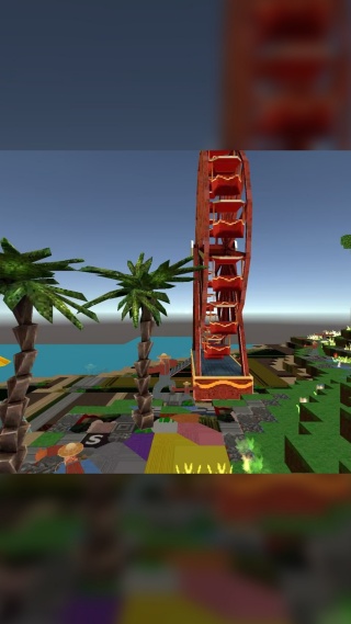 约翰大冒险游戏高清大图