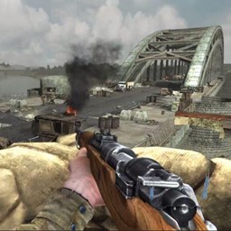 全民射击王者手游