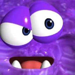 玩具史莱姆模拟游戏