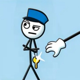 火柴人秀智商游戏