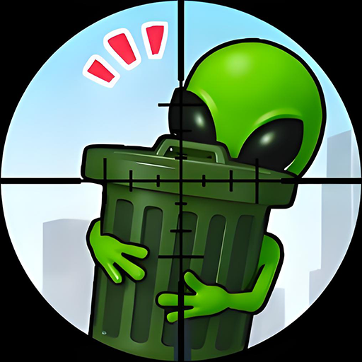 当个狙击仔安卓版