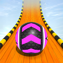 极速滚动挑战游戏