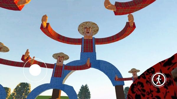 怪兽农场模拟器免广告版高清大图