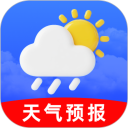 天气预报分钟报app