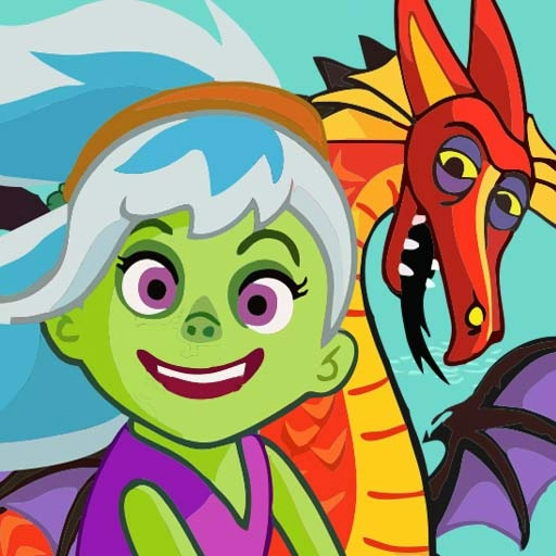 经营梦幻岛安卓版