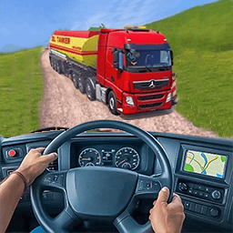 真实欧洲卡车驾驶模拟安卓版