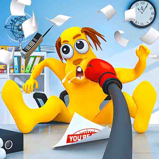 小飞拳来了安装