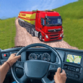 真实欧洲卡车驾驶模拟最新版