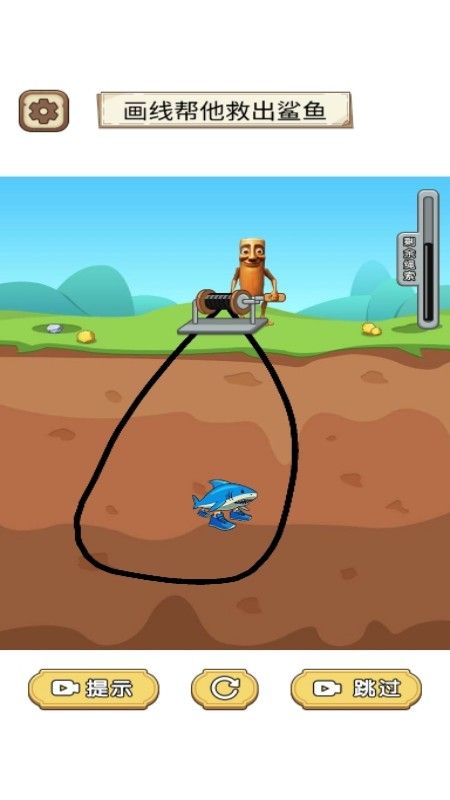 神笔制造奇迹最新版高清大图