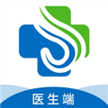 健缘名医堂医生端APP