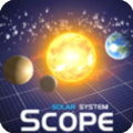Solar System Scope
