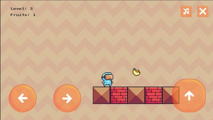 果味的冒险高清大图