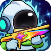 太空饥饿大逃杀手游