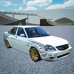 模拟竞速拉力最新版