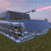 沙盒游戏天才杀手最新版