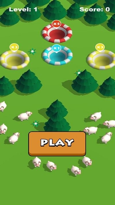 亡羊补牢高清大图