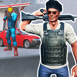 我枪枪吃鸡安卓版