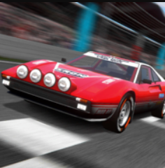 环形公路赛最新版