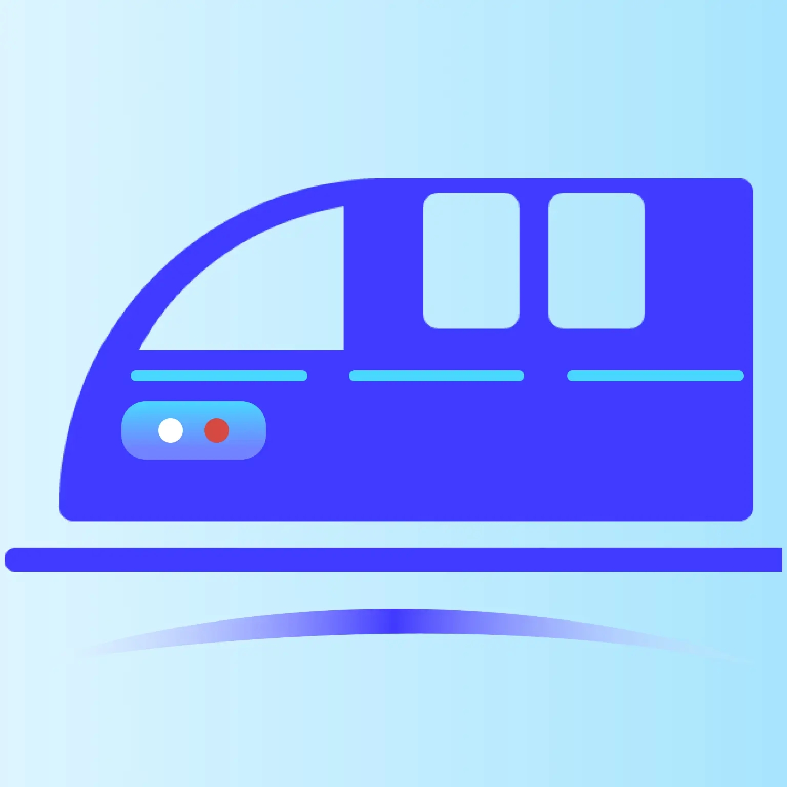 铁路火车票余票查询app