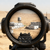 狙击枪战模拟安卓版
