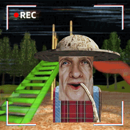 恐怖滑梯求生安装