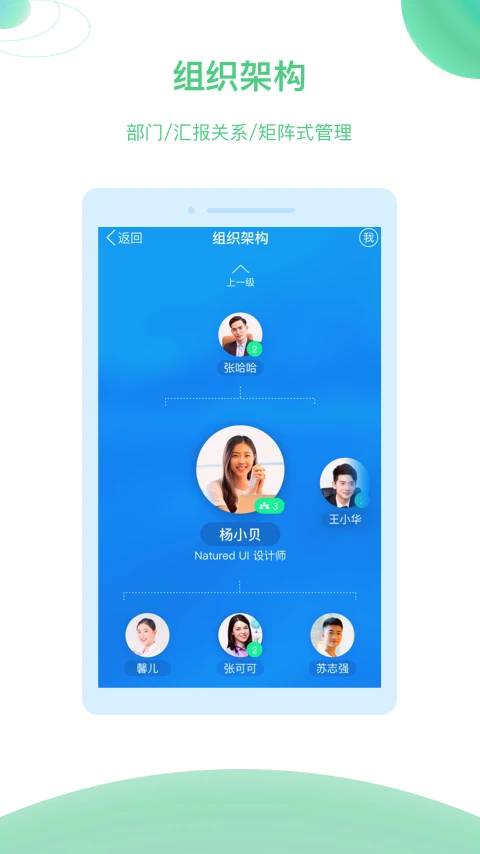 Tita软件高清大图