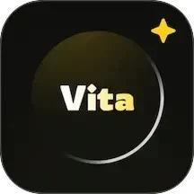 Vita复古相机app