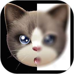 趣拍玩图照相机app