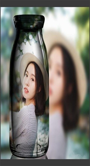 趣拍玩图照相机app高清大图