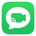 华为畅连旧版app