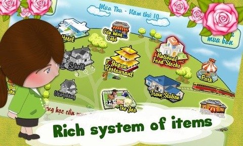 开心小农场赚钱版红包高清大图