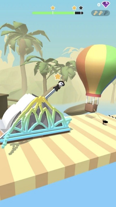 天天摸鱼游戏高清大图