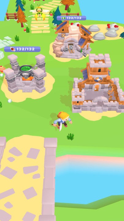 矿山大亨内置菜单mod版最新版本高清大图