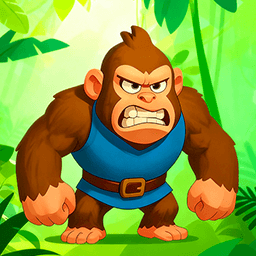 哈基米宠物乐园游戏