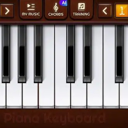 小猪弹钢琴安卓版