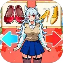 跑酷换装达人安卓版