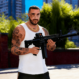 模拟摆烂人生游戏