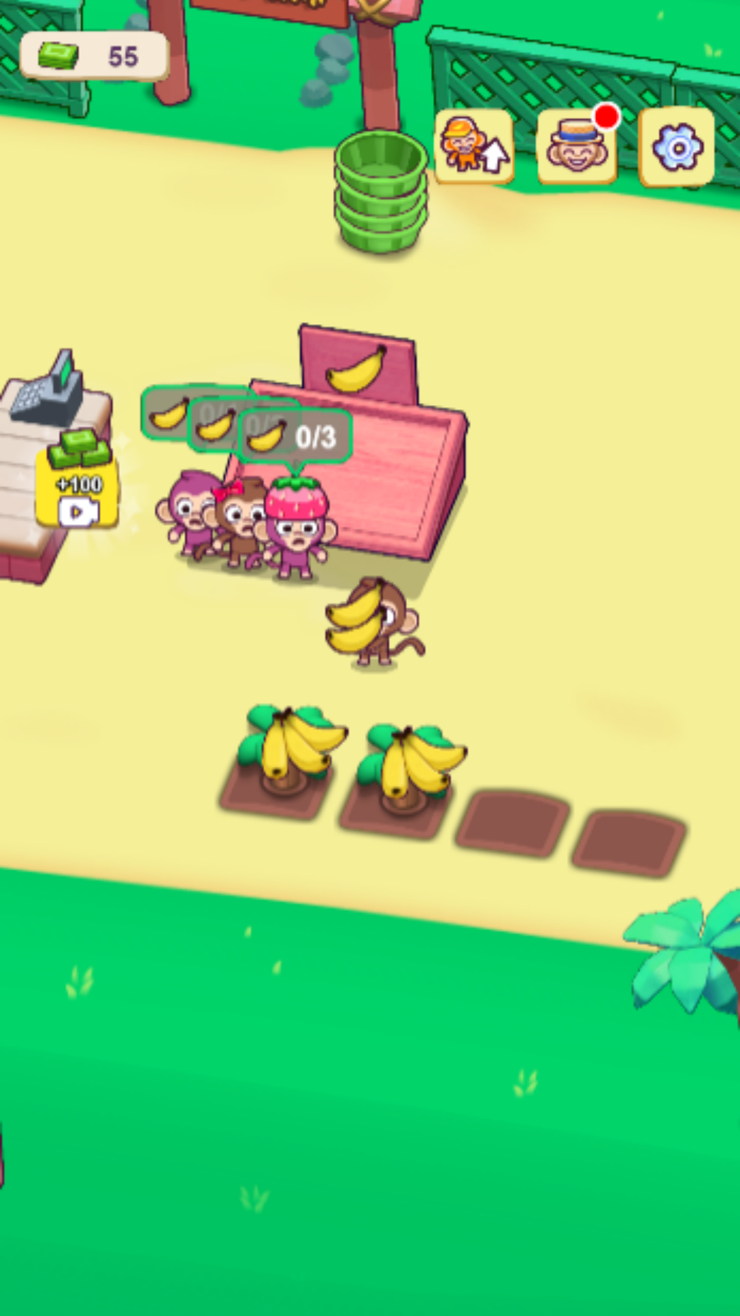 经营真有意思游戏高清大图