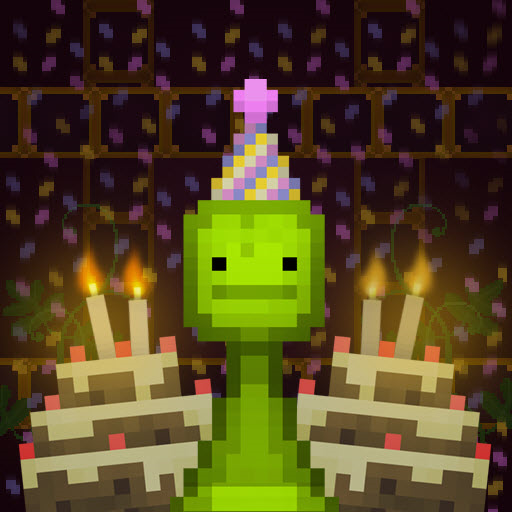 甜瓜游乐场31.5.3国际版中文