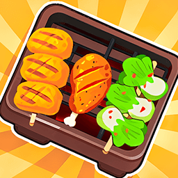 超级干饭人安装