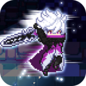 像素怪养成游戏