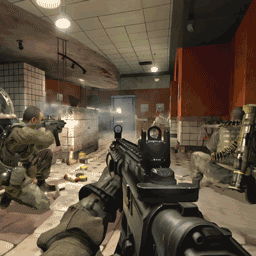 突围之战最新版