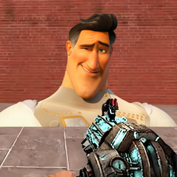 盖瑞模组搞笑逃离手游