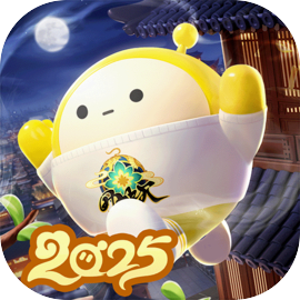 蛋仔派对荣耀版官网版