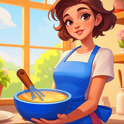 迷你烹饪大师安卓版